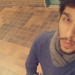 Meet your Posher, Himanshu